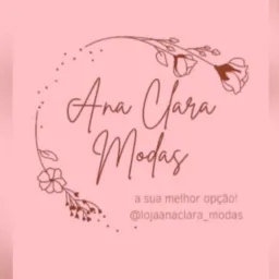 @lojaanaclara_modas- Feijó.😍✨