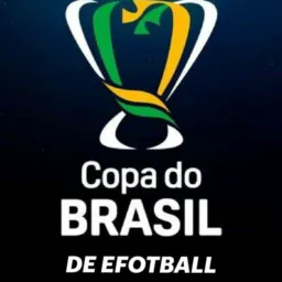 COPA DO BRASIL 1° TEMPORADA P•L•E💚💛🦊