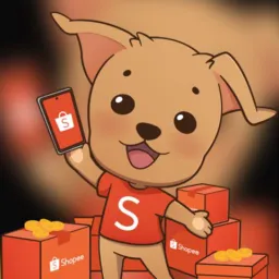 Promoções Shopee 🫰🏻🛍️✨