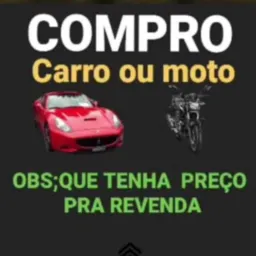 Veículo de futura quitação & quitado