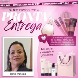 LOJA Mary Kay- Clientes 💖✨
