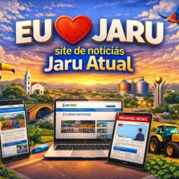 Jaru Atual