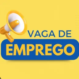 SOMENTE VAGAS DE EMPREGO PALMEIRA DE GOIÁS