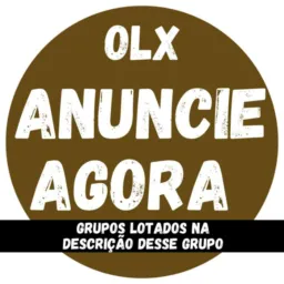 📢 74- MUITOS GRUPOS NA DESCRIÇÃO