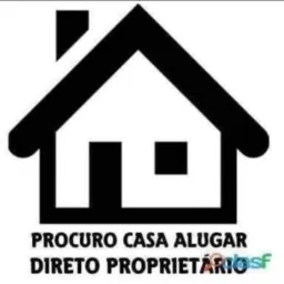 CASA DE ALUGUEL LAGOA 🏡