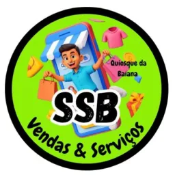 SSB vendas & serviços🫱🏻🫲🏿🤜🏿🛍️🤛🏻