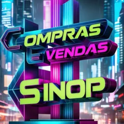 26🛜SINOP🛜COMPRAS E VENDAS®️