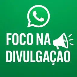 Foco Na Divulgação