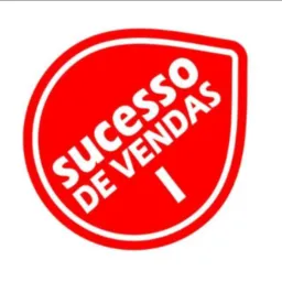 SUCESSO DE VENDAS 1📢