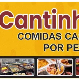 Cantinho do sabor🤌