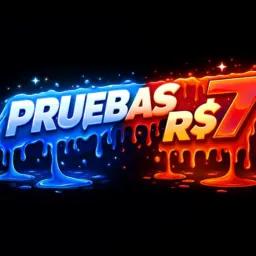 PRUEBAS | R$7
