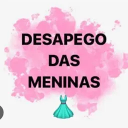 D€SAP€GO DAS MENINAS 💋👗👠🩱👡👙👜💍