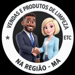VENDAS EM GERAL..