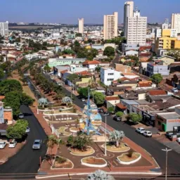 VENDAS RIO VERDE-GO