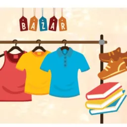 * BAZAR* SOMENTE ITENS DE 10 A 50$