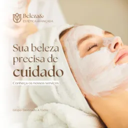Grupo Somente Para Produtos De Beleza E Estética