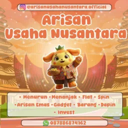 Arisan Usaha Nusantara (AUN)