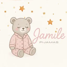 Jamile 🫶🏽 PIJAMAS