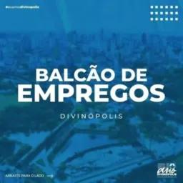 Emprego doação aluguel vendas