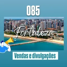 VENDAS E TROCAS FORTALEZA CE