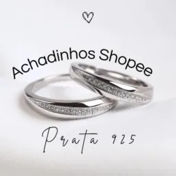 Achadinhos Prata 925 e Semi jóias 💍