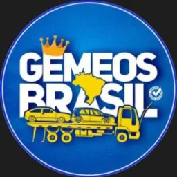 GÊMEOS BRASIL 🇧🇷