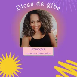 Ofertas e cupons dicas da Gibe