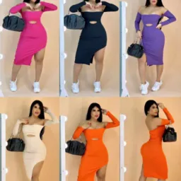 Lidianny modas👗🛍️ atacado, fornecedora online 🛍️