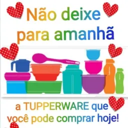 Dy.Variedades❤️ pix Tupperware &Perfumarias🛍️🛍️🎁