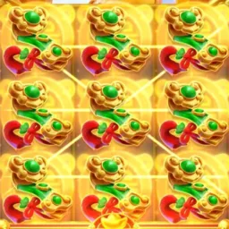 Slots da sorte🍀