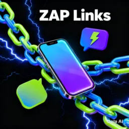 ZAP links Novo Airão...e outros lugares