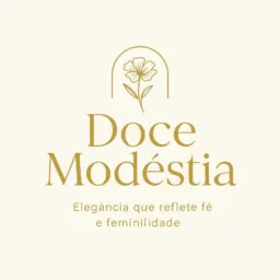 Doce modéstia🌸✨