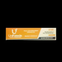 UNIVERSITÁRIOS PÓLO URUAÇU