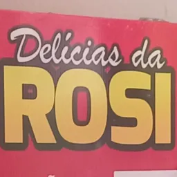 Delícias da Rose