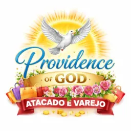 Providence 💫 Pronta entrega 💫