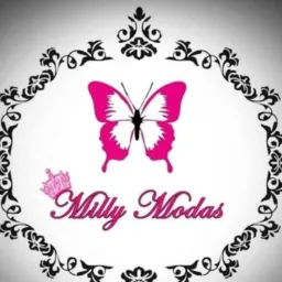 💕🌹Loja virtual da "Milly moda evangélica"💕👗👚🥻👗💕