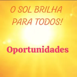 SELEÇÃO E OPORTUNIDADES