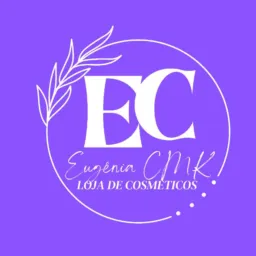 LOJA DE COSMÉTICOS EUGÊNIACMK 💜
