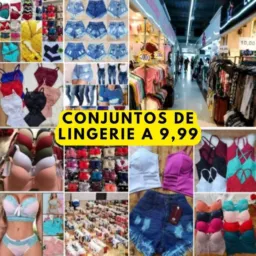 Lu Roupa de fábrica 🏭🛍
