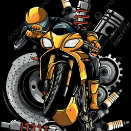 Peças e serviços para motos Joinville SC