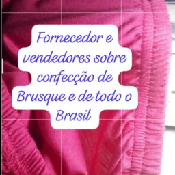 Confecção e faccionista de brusque para todo Brasil
