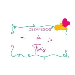 Desapego da thais