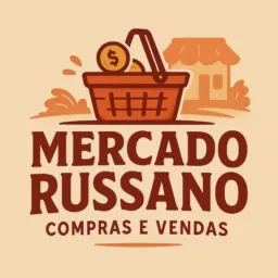 👉 Mercado Russano 👈
