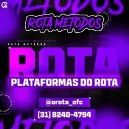 EXCLUSIVO DO ROTA