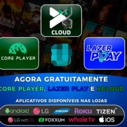 IPTV 25,00 MENSAL