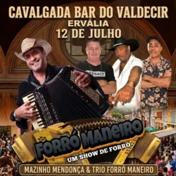 Bar do Valdeci 🍻