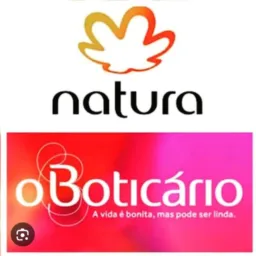 PRODUTOS OBOTICÁRIO É NATURA