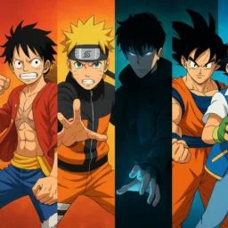 Divulga anime.com filmes e séries