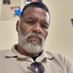 Jailson Moço seu AMIGO IRMÁO
