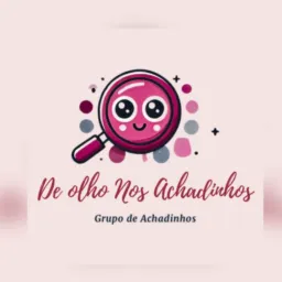 De olho Nos Achadinhos🔎 🛍️